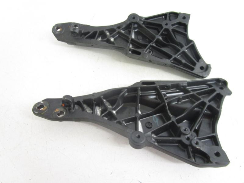 16 Kawasaki ZX 1000 M ABS Subframe Brackets Left Right 11056-2432